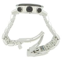 Armbanduhr Festina Herr in Stahl F16383/1 - F16383/1